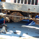 CJ-2A Front Suspension